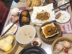 -点都德(大茶楼店)