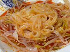 -陕西人家(莱山店)