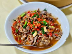 -笨罗卜浏阳菜馆(太平街店)