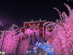 -桥香园过桥米线(国贸店)