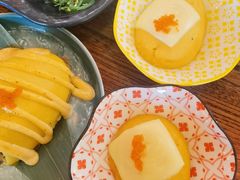 -桃太郎寿司料理(南坪店)