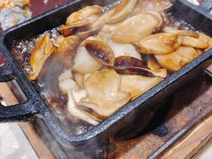 -东京屋(武定路店)