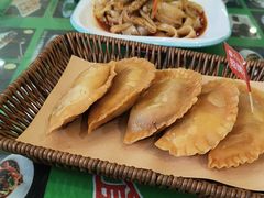-令氏家外家周秦食府(高新店)