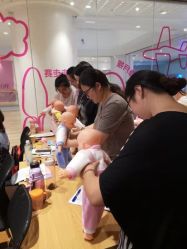 -孩子王(金茂汇店)