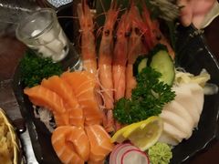 -円满日式居酒屋(蓉花路美食街店)