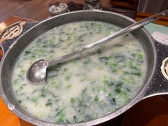 猪什粥-顺德一品粥·20年凤城老字号(芳村店)