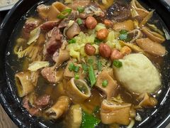 -阿芬卤面(花巷店)