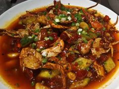 -李叔叔虾蟹大排档(青羊店)