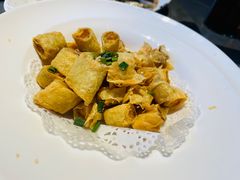 黄鱼响铃-佬太公海鸭·海鲜大排档(上海总店)