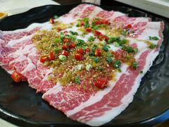 -猫爪爪原切自助烤肉(观音桥阳光世纪店)