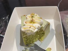 -巴黎贝甜(乌鲁木齐北京路汇嘉店)