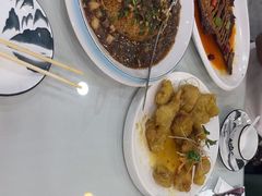 -黑石礁酒楼·海鲜(黑石礁店)