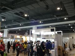 -上海跨国采购会展中心
