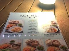 -南小馆(迪士尼小镇店)