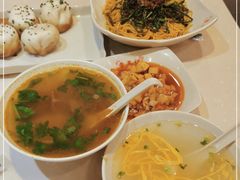 -东泰祥生煎馆(重庆北路店)