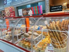-盒马鲜生(富田新天地店)