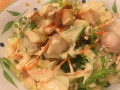 -萨莉亚意式餐厅(人和印象万家店)