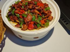 -老阿爸鲜鱼土菜(园区永旺店)
