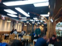 -南阳城烧烤海鲜酒店(和平路店)