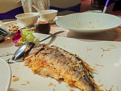 -顺德喜来登酒店·采悦轩