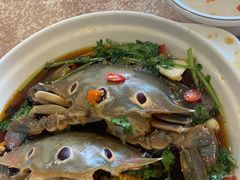 生腌拼盘-揭阳钟记小食(福田新村店)