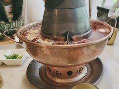 -牛街·马辈儿涮肉(牛街总店)