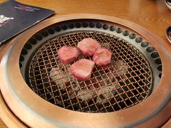 -炎蔵牛舌烤肉