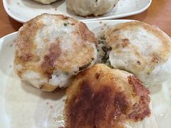 -求生煎包(武夷小区店)