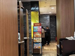 -麦当劳(凯德MALL太阳宫店)