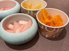 -山石榴·贵州菜(陆家嘴中心店)