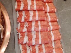 -前门·鲜肉火锅(长风店)