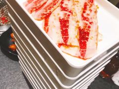 -神户赤童日式烤肉伙伴(东直门店)