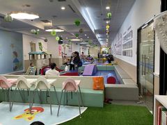 -澳洲袋鼠早教(金辉环球广场店)