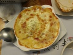 -花漫里餐厅(刺桐店)