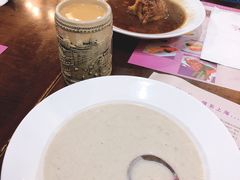 -德大西餐社(云南南路店)