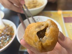 -毛华美食(清扬路店)