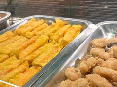 -超级鸡车(长宁娄山关路店)