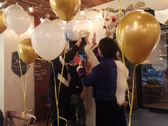 -慢隅法式小馆·生日求婚西餐厅