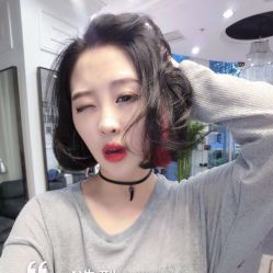 -明洞造型精品烫染