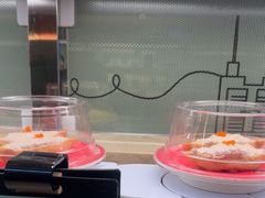 -禾绿寿司·定食·拉面·烧炸(宝安大仟里店)