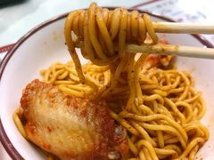 -万煲旺·香港老传承煲仔饭·猪杂汤(客村店)
