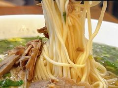 -小灶派· 地道兰州牛肉面(宏发大厦店)