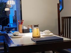 -徽韵人家·传承正宗徽菜(牡丹园店)
