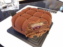 -麦雪尔甜品·生日蛋糕(新街口旗舰店)