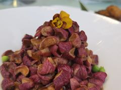 -汤记传菜(秀浦路店)