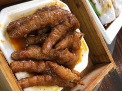 -汇点煌餐厅