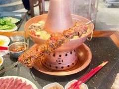 -南门涮肉(上海一店)