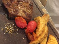 美国雪花牛肉-周沫西餐(漫广场店)