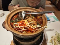 -川味堂·四川豆花(八卦岭店)