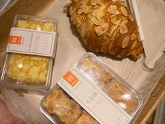 芝士酸奶班戟-御蝶坊生日蛋糕KNAC(创业店)